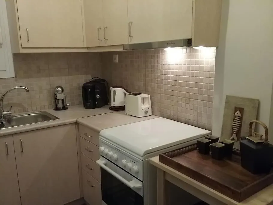 Urban Apt Metro Line 3 1Min Walk-1