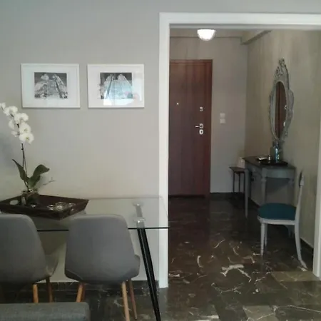 Urban Apt Metro Line 3 1Min Walk-2